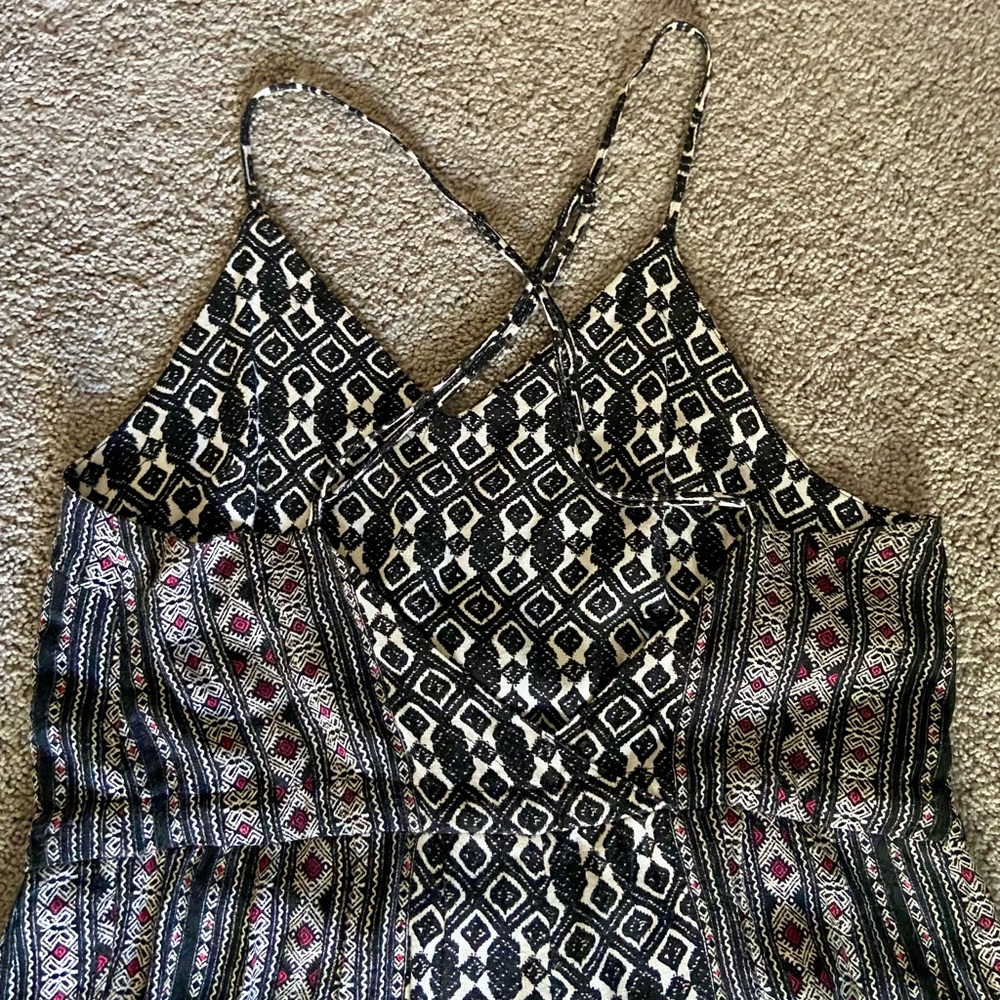 Free People Romper - Picture 9 of 11